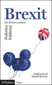 book Brexit. Tra diritto e politica