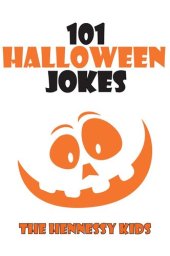 book 101 Halloween Jokes