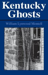 book Kentucky Ghosts