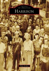 book Harrison