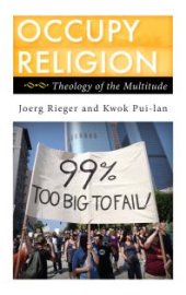 book Occupy Religion : Theology of the Multitude