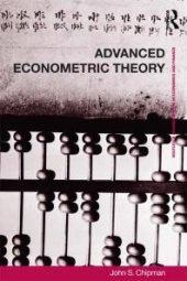 book Advanced Econometric Theory