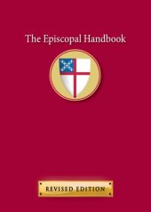 book The Episcopal Handbook, Revised Edition