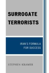 book Surrogate Terrorists : Iran's Formula for Success