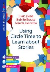 book Using Circle Time to Learn about Stories