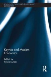 book Keynes and Modern Economics