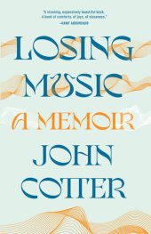 book Losing Music