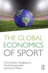 book The Global Economics of Sport