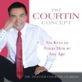 book The Courtin Concept : Six Keys to Great Skin at Any Age