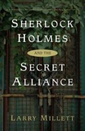 book Sherlock Holmes and the Secret Alliance