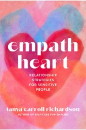 book Empath Heart: Relationship Strategies for Sensitive People