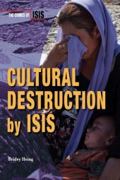 book Cultural Destruction by Isis