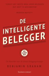 book De intelligente belegger