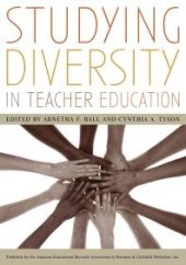 book Studying Diversity in Teacher Education