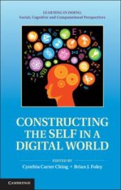 book Constructing the Self in a Digital World