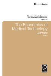 book The Economics of Medical Technology