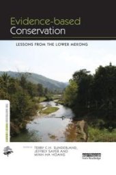 book Evidence-Based Conservation : Lessons from the Lower Mekong