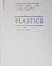 book Plastics : In Architecture and Construction