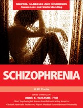 book Schizophrenia