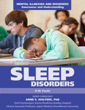 book Sleep Disorders