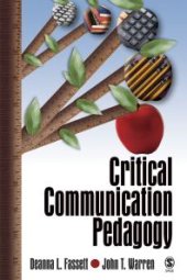 book Critical Communication Pedagogy