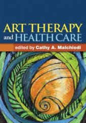 book Art Therapy and Health Care