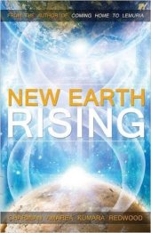 book A New Earth Rising