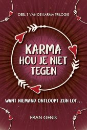 book Karma hou je niet tegen