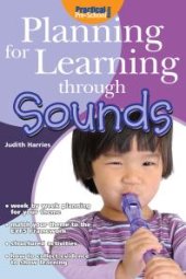 book Planning for Learning through Sounds