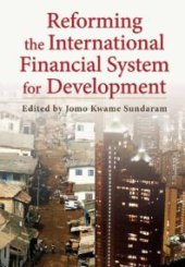 book Reforming the International Financial System for Development