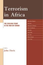 book Terrorism in Africa : The Evolving Front in the War on Terror