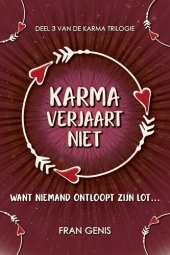 book Karma verjaart niet