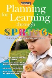 book Planning for Learning through Spring