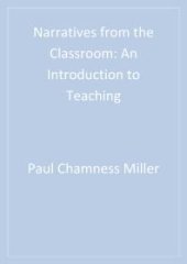 book Narratives from the Classroom : An Introduction to Teaching