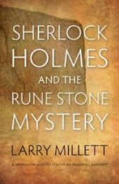 book Sherlock Holmes and the Rune Stone Mystery