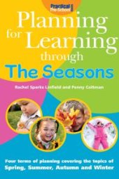 book Planning for Learning through the Seasons