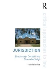 book Jurisdiction