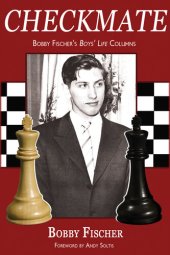 book Checkmate: Bobby Fischer's Boys' Life Columns