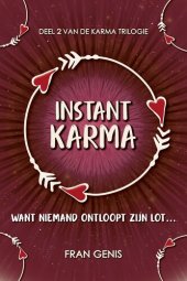 book Instant Karma