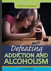 book Defeating Addiction and Alcoholism