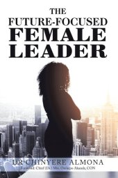 book The Future-Focused Female Leader