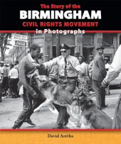 book The Story of the Birmingham Civil Rights Movement in Photographs