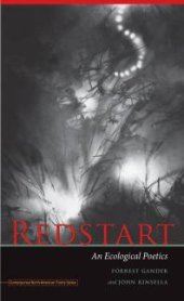 book Redstart : An Ecological Poetics