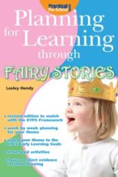 book Planning for Learning through Fairy Stories