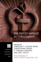 book The Pietist Impulse in Christianity