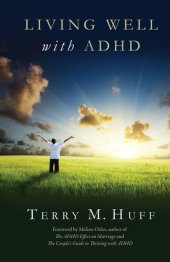 book Living Well with ADHD