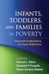 book Infants, Toddlers, and Families in Poverty : Research Implications for Early Child Care