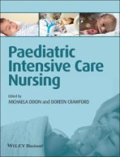 book Paediatric Intensive Care Nursing