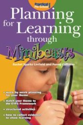 book Planning for Learning through Minibeasts