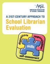 book A 21st-Century Approach to School Librarian Evaluation